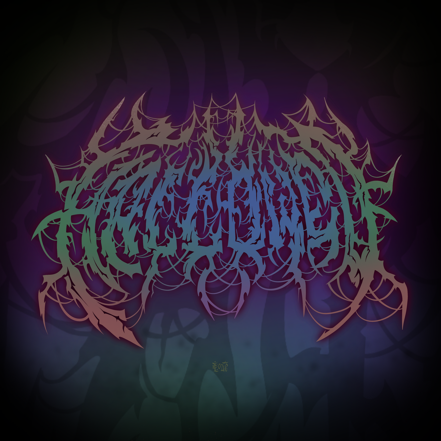 Hallowed Long Sleeve Shirt