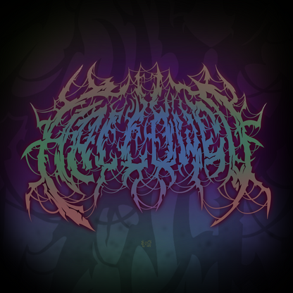Hallowed Long Sleeve Shirt