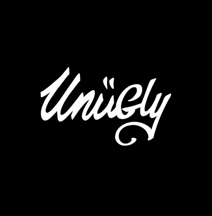 Unugly Low-profile baseball cap