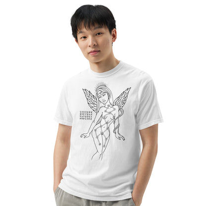 Sephi heavyweight t-shirt